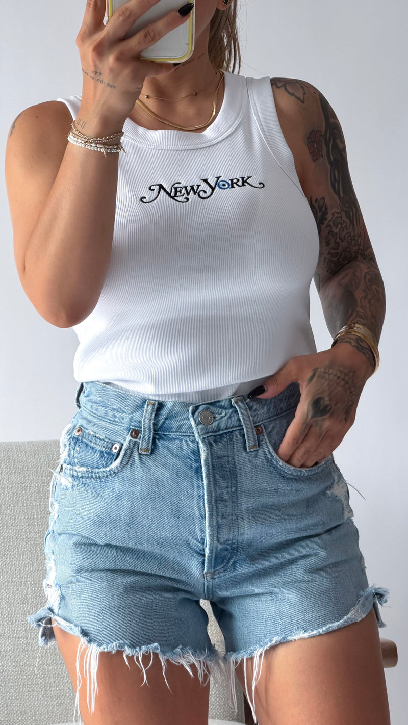 New York Tank
