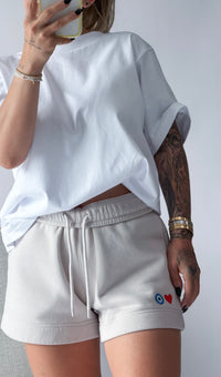 Après July Shorts
