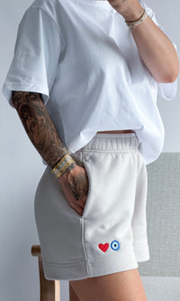 Après July Shorts