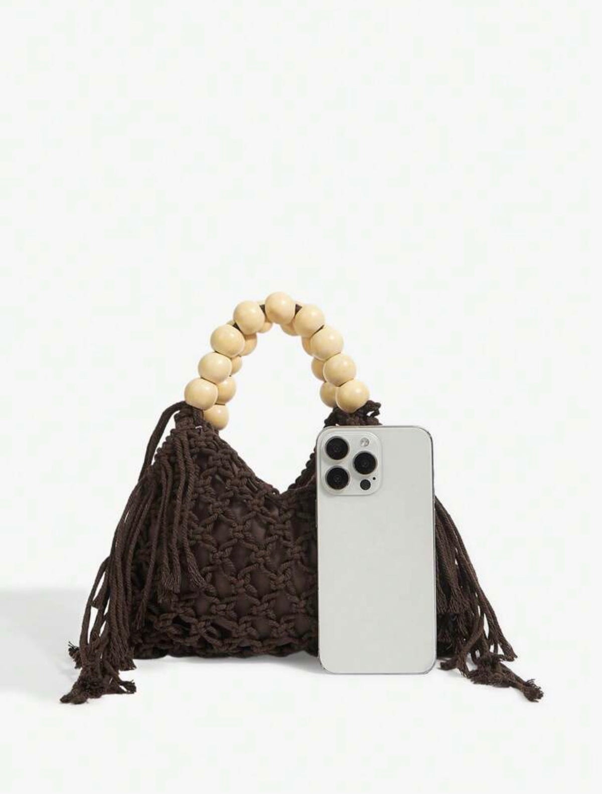 Le Crochet Bag