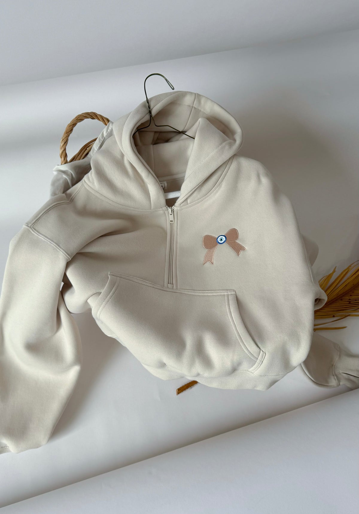 Le Chic Hoodie