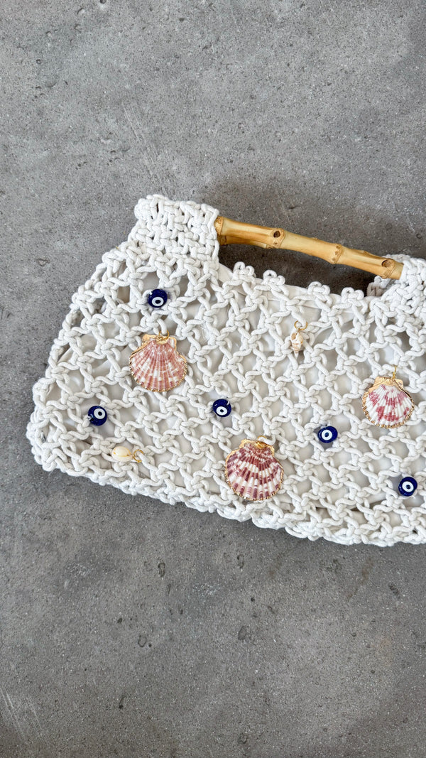 Le Shell Clutch