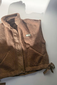 Le Teddy Vest