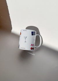 Sippin' Pretty Mug
