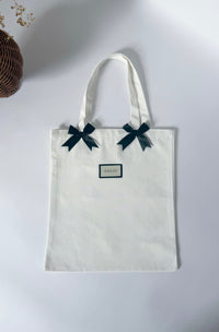 Le Bow Tote