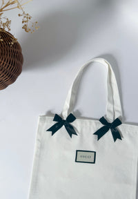 Le Bow Tote