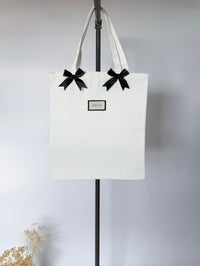 Le Bow Tote