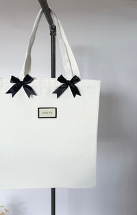 Le Bow Tote