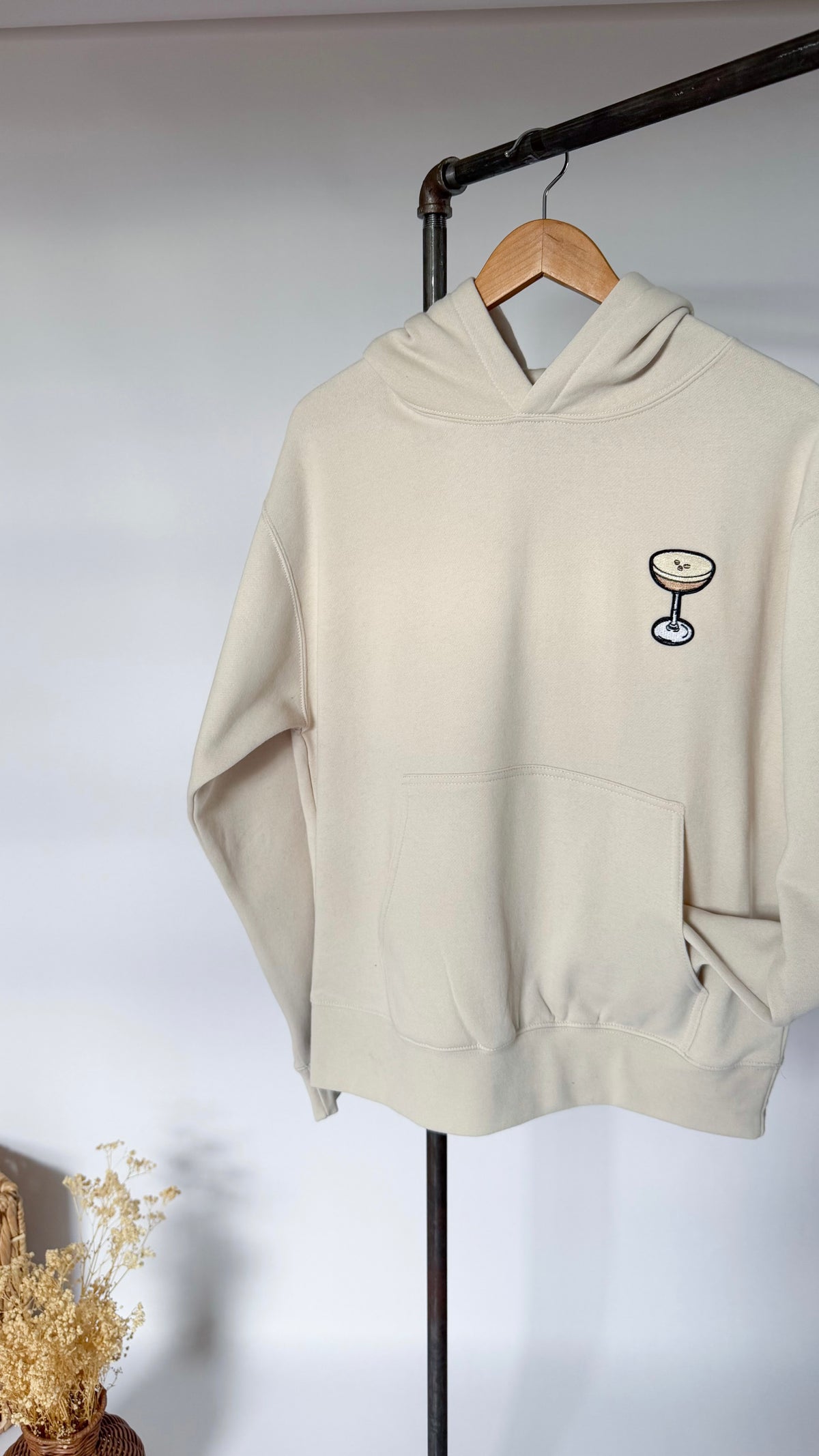 Espresso Martini Hoodie