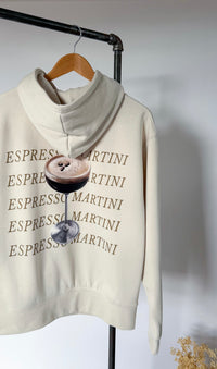 Espresso Martini Hoodie
