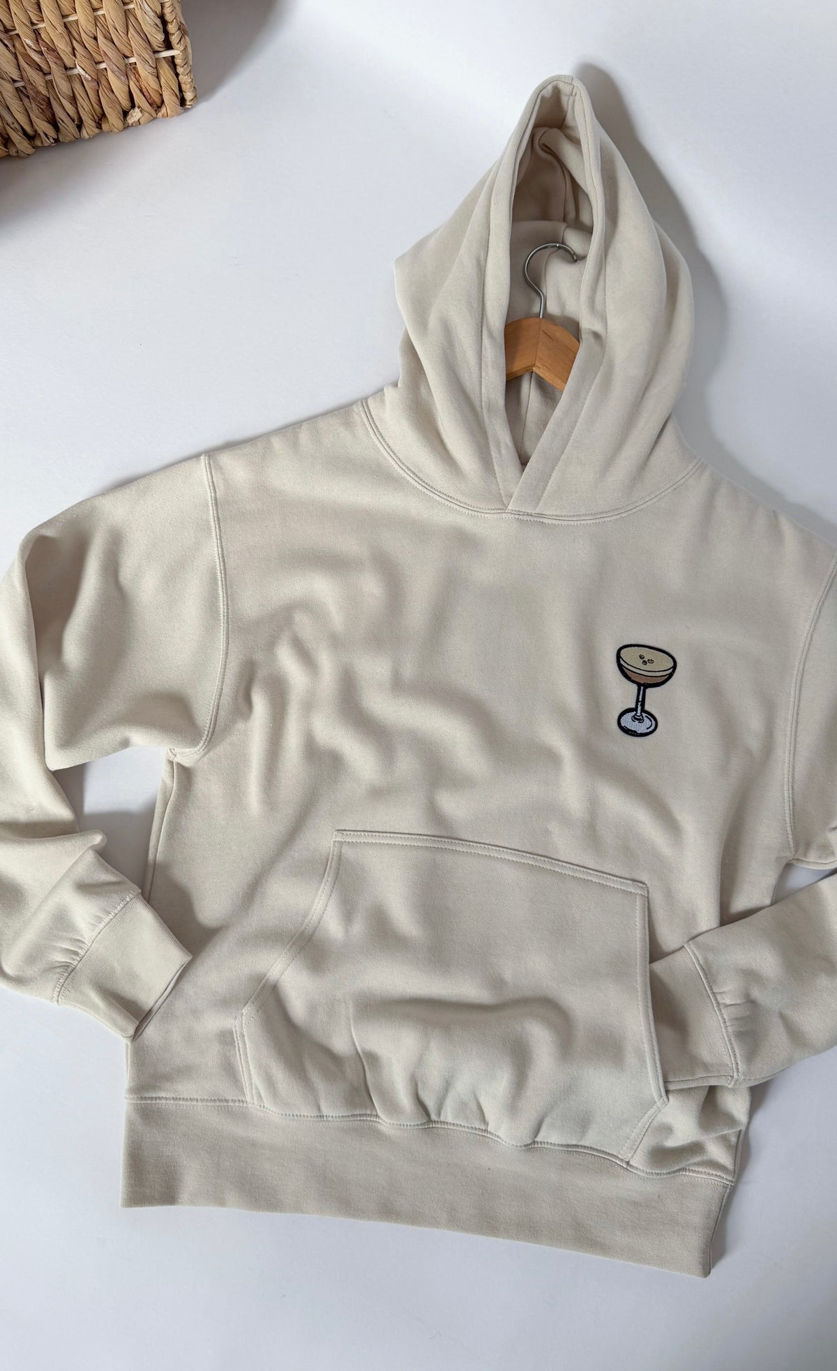 Espresso Martini Hoodie