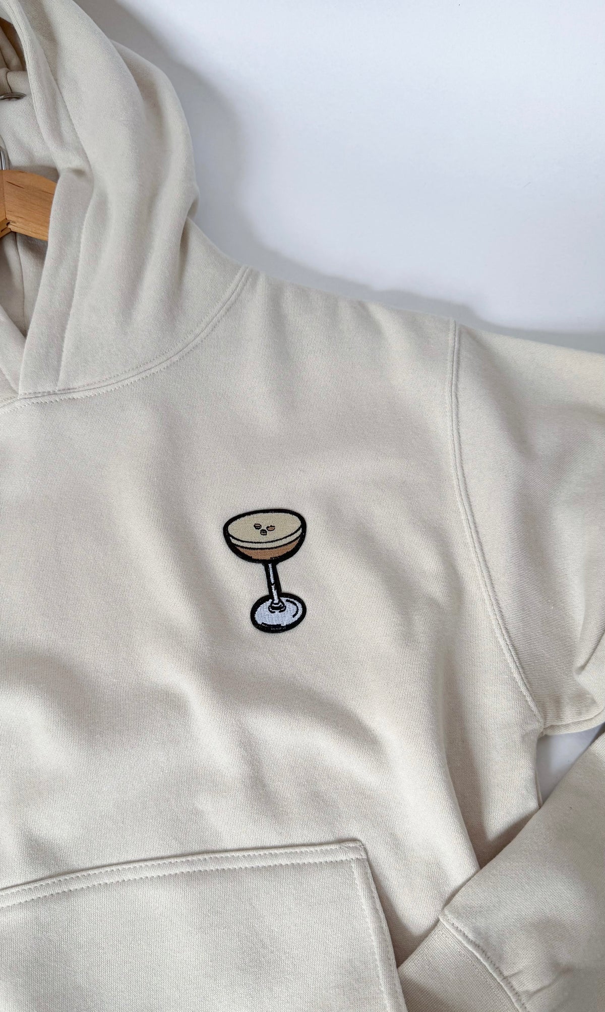 Espresso Martini Hoodie
