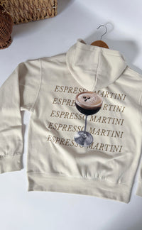 Espresso Martini Hoodie