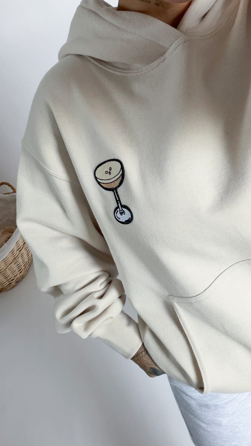 Espresso Martini Hoodie