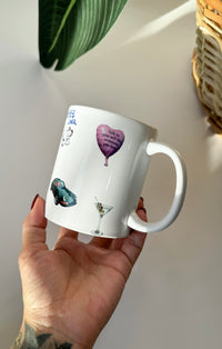 Offline Mug