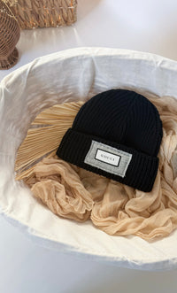 Cabin Lodge Beanie