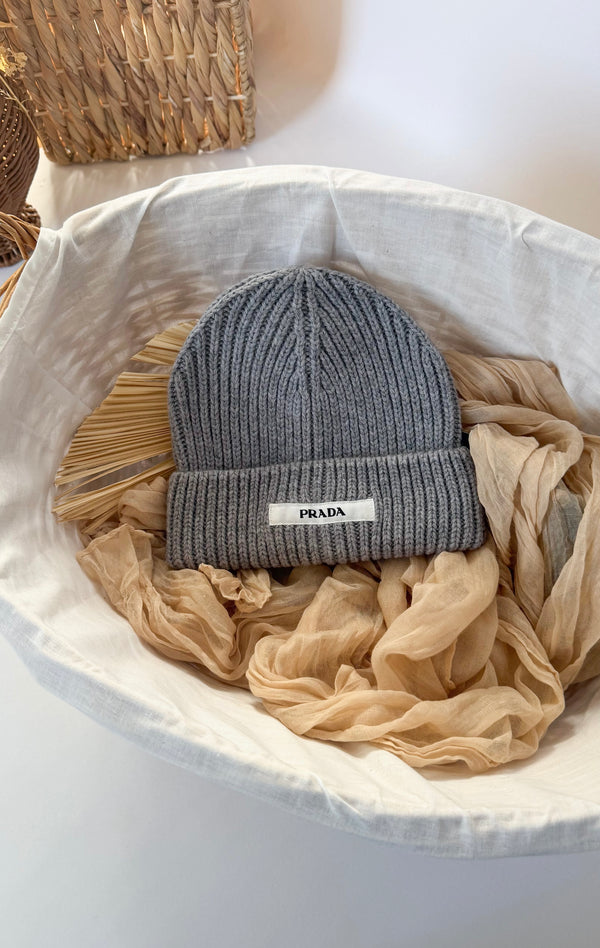 Après Ski Beanie