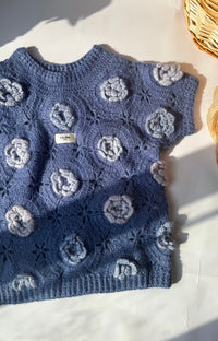 Hamptons Knit Top