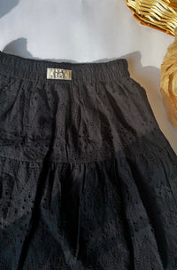 Nash Midi Skirt