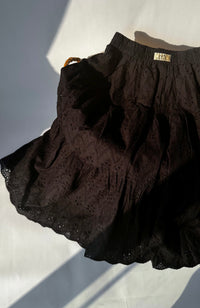 Nash Midi Skirt
