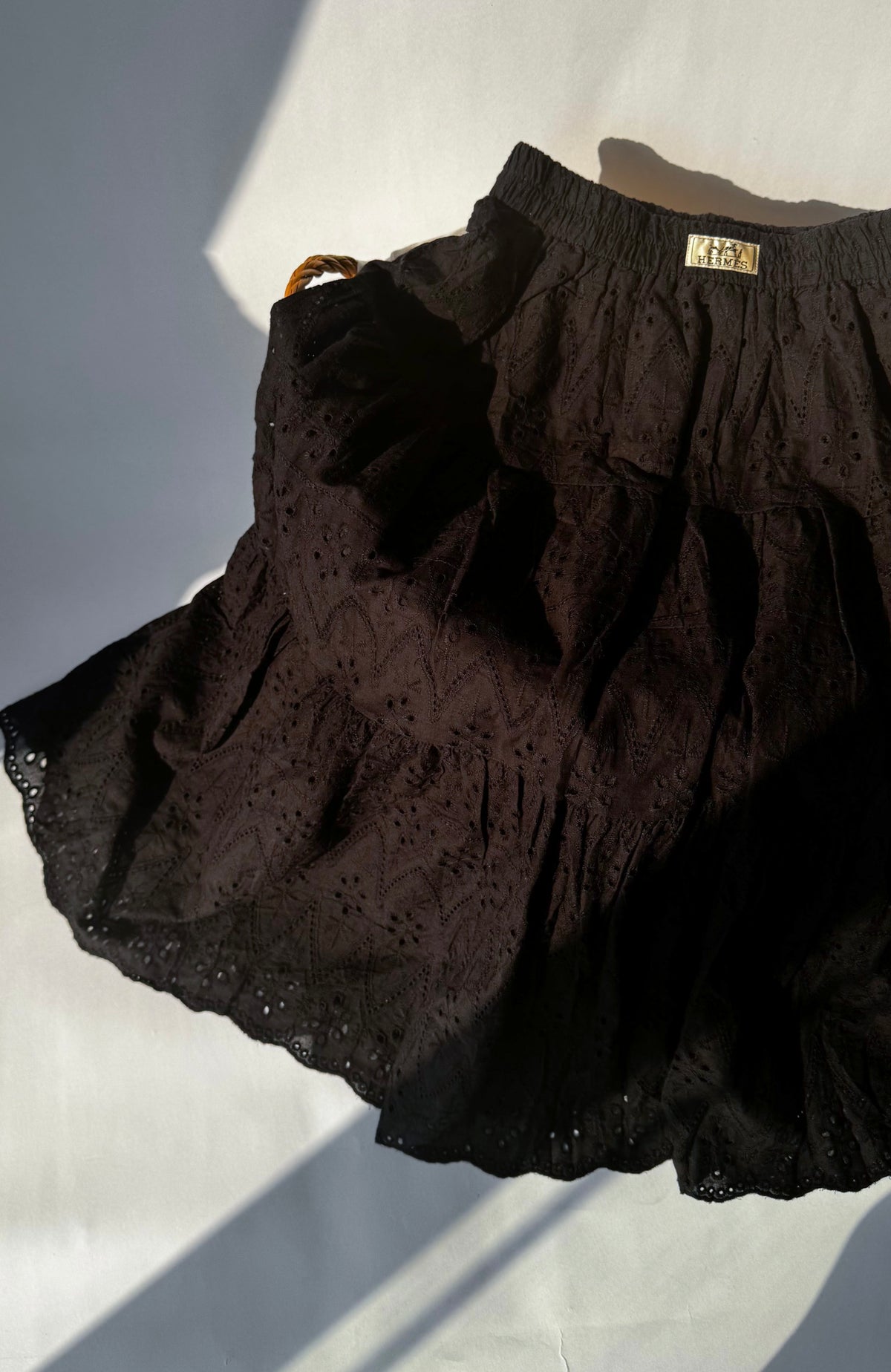 Nash Midi Skirt