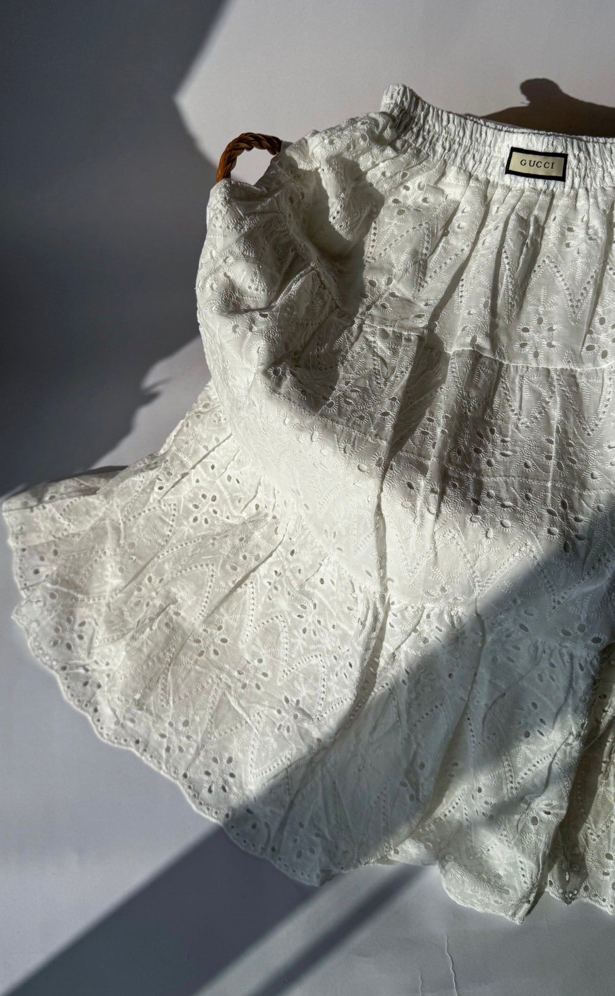 Nash Midi Skirt