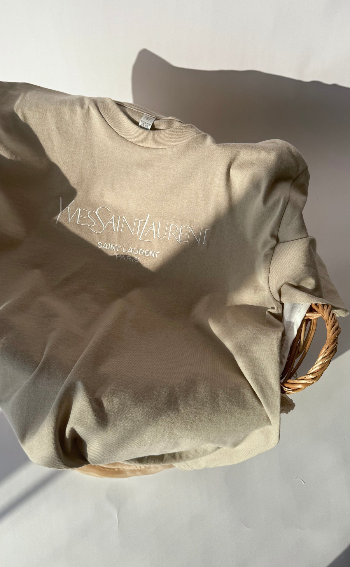 Le Laurent Tee