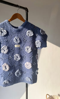 Hamptons Knit Top
