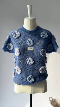 Hamptons Knit Top
