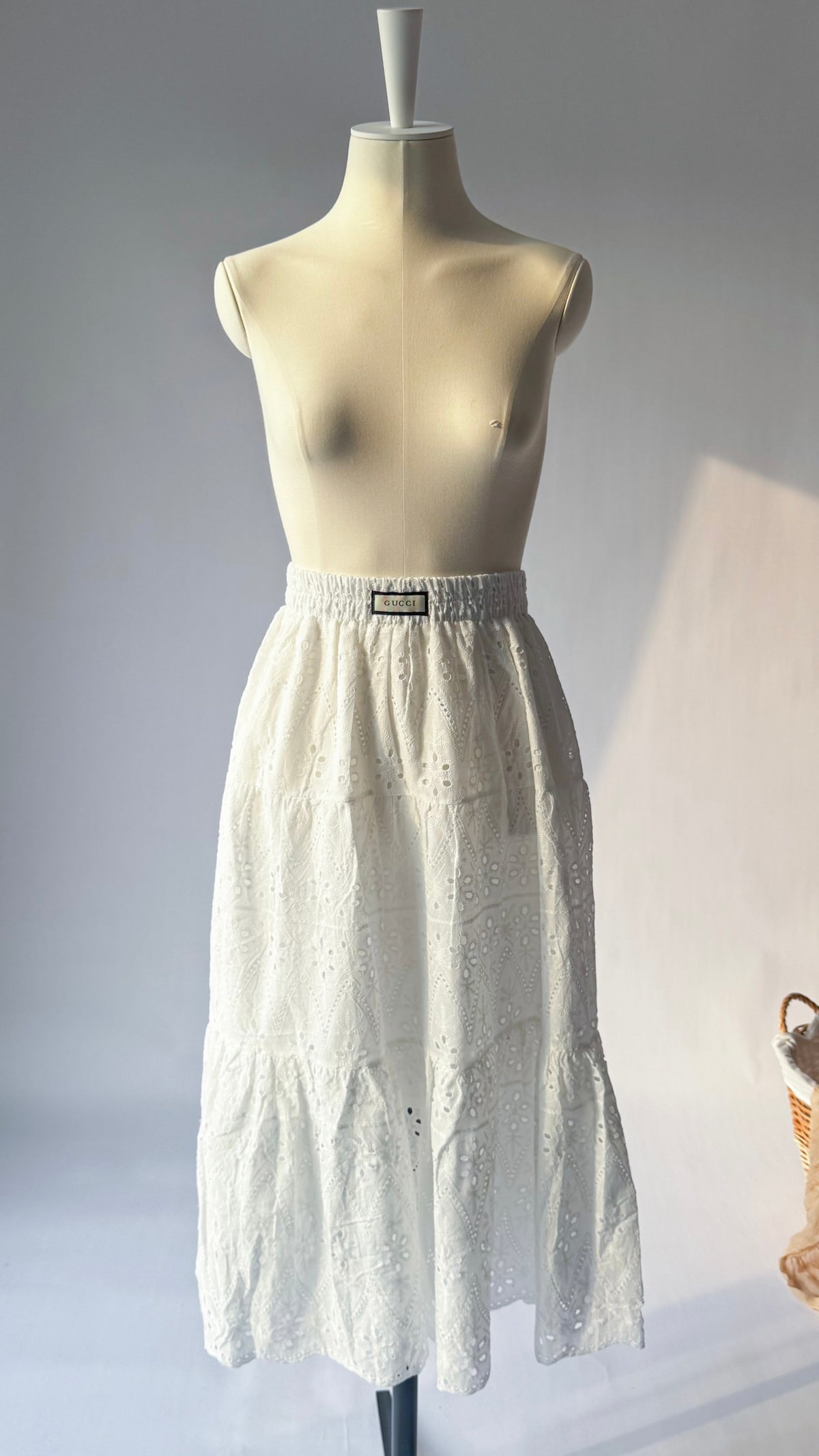 Nash Midi Skirt