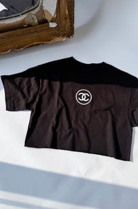 Classic Crop Tee