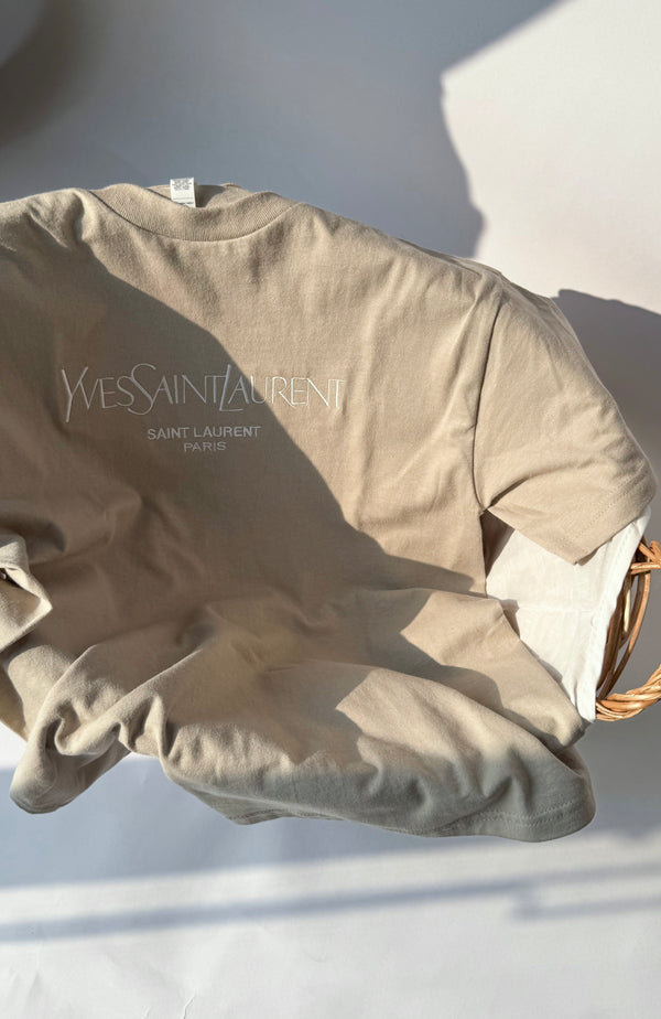 Le Laurent Tee