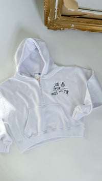 Le Fiancè Hoodie