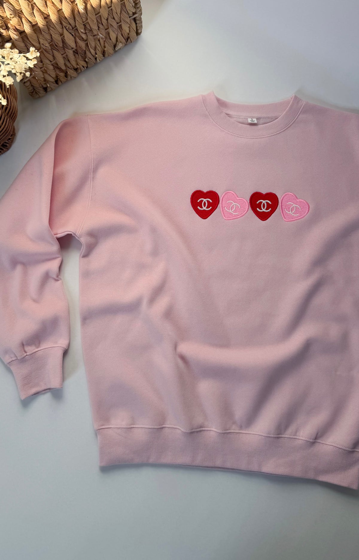 Lovestruck Crew