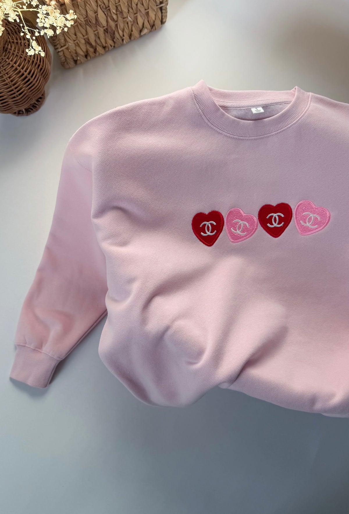 Lovestruck Crew