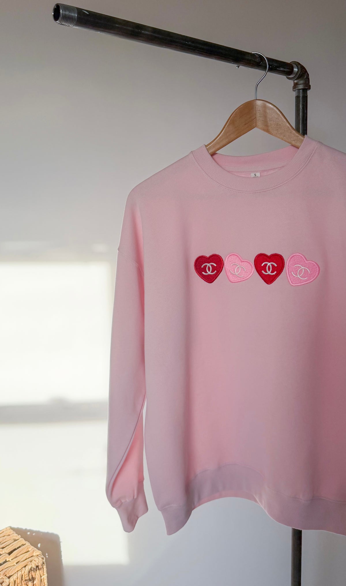 Lovestruck Crew