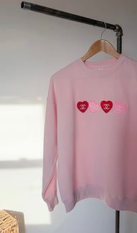 Lovestruck Crew