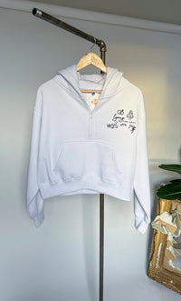 Le Fiancè Hoodie