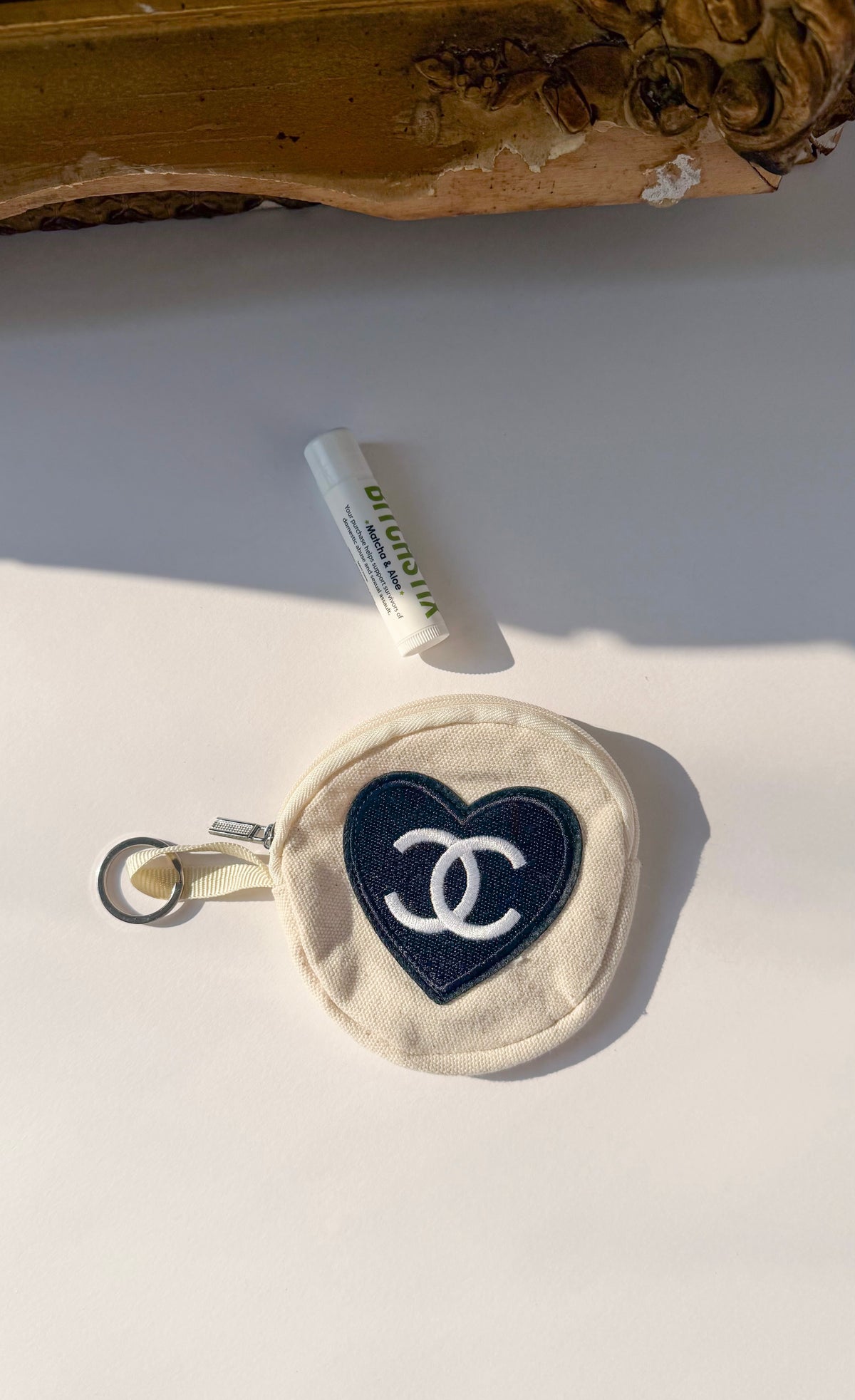 Le Keychain