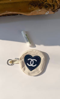 Le Keychain