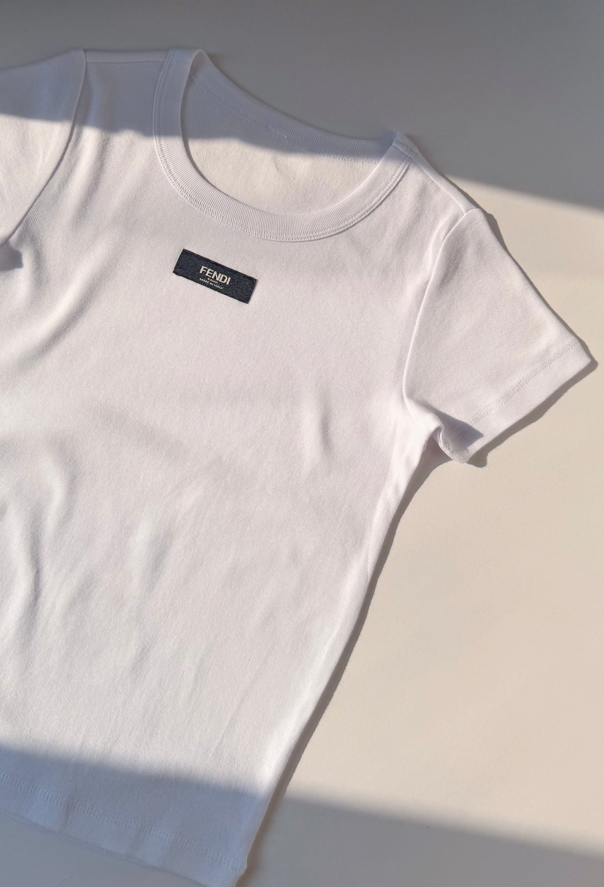 Roma Baby Tee