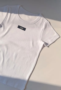Roma Baby Tee