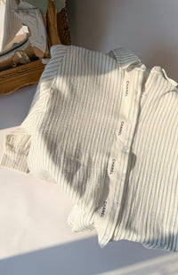 Nantucket Shirt