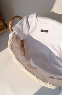 Roma Baby Tee