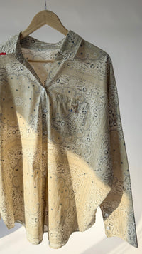 The Lucky Paisley
