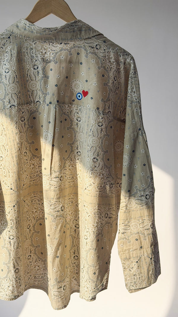 The Lucky Paisley