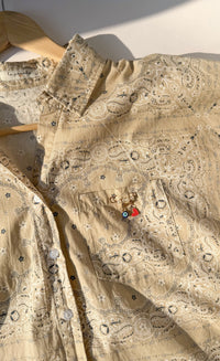 The Lucky Paisley