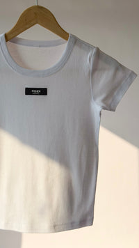 Roma Baby Tee