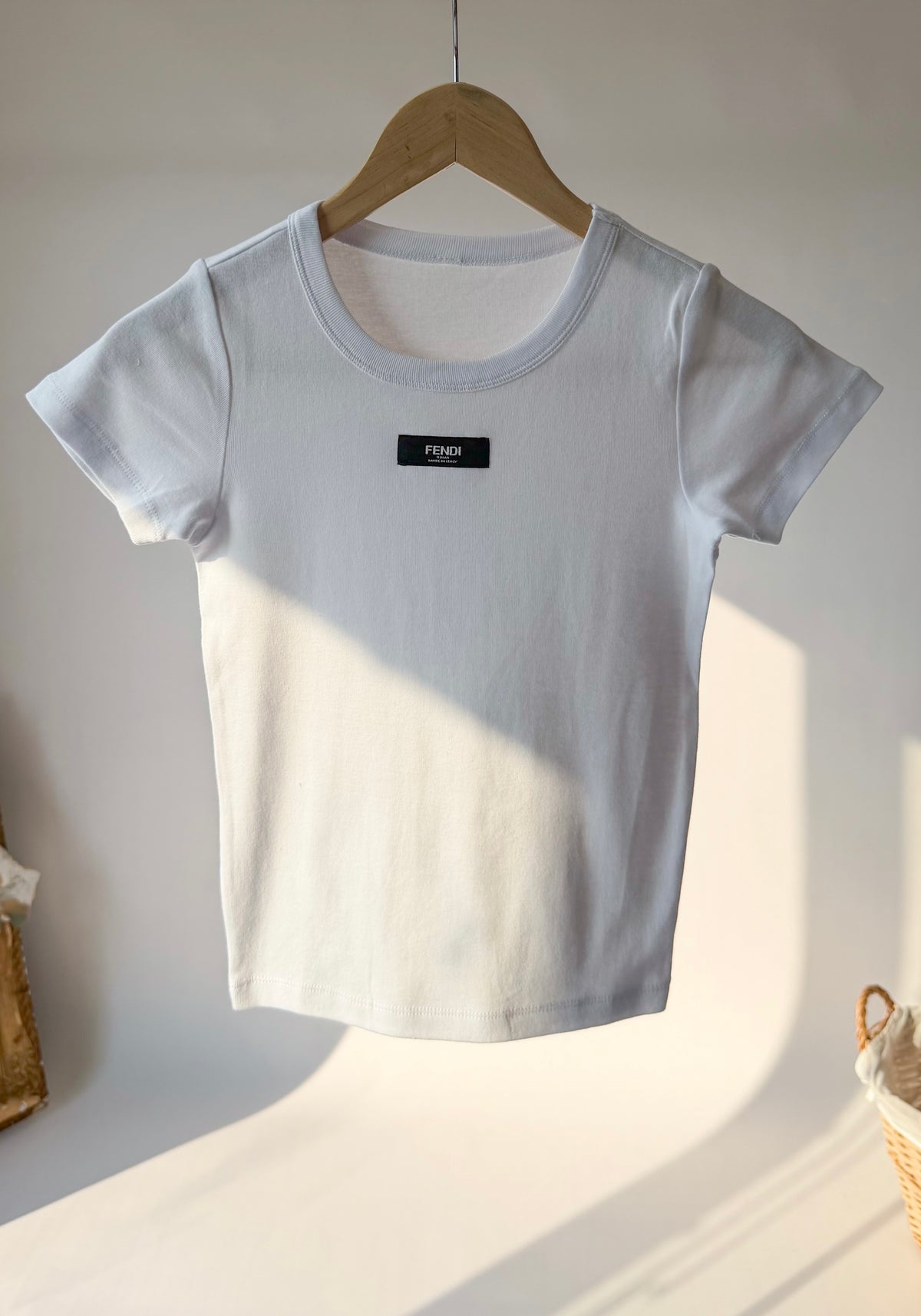 Roma Baby Tee