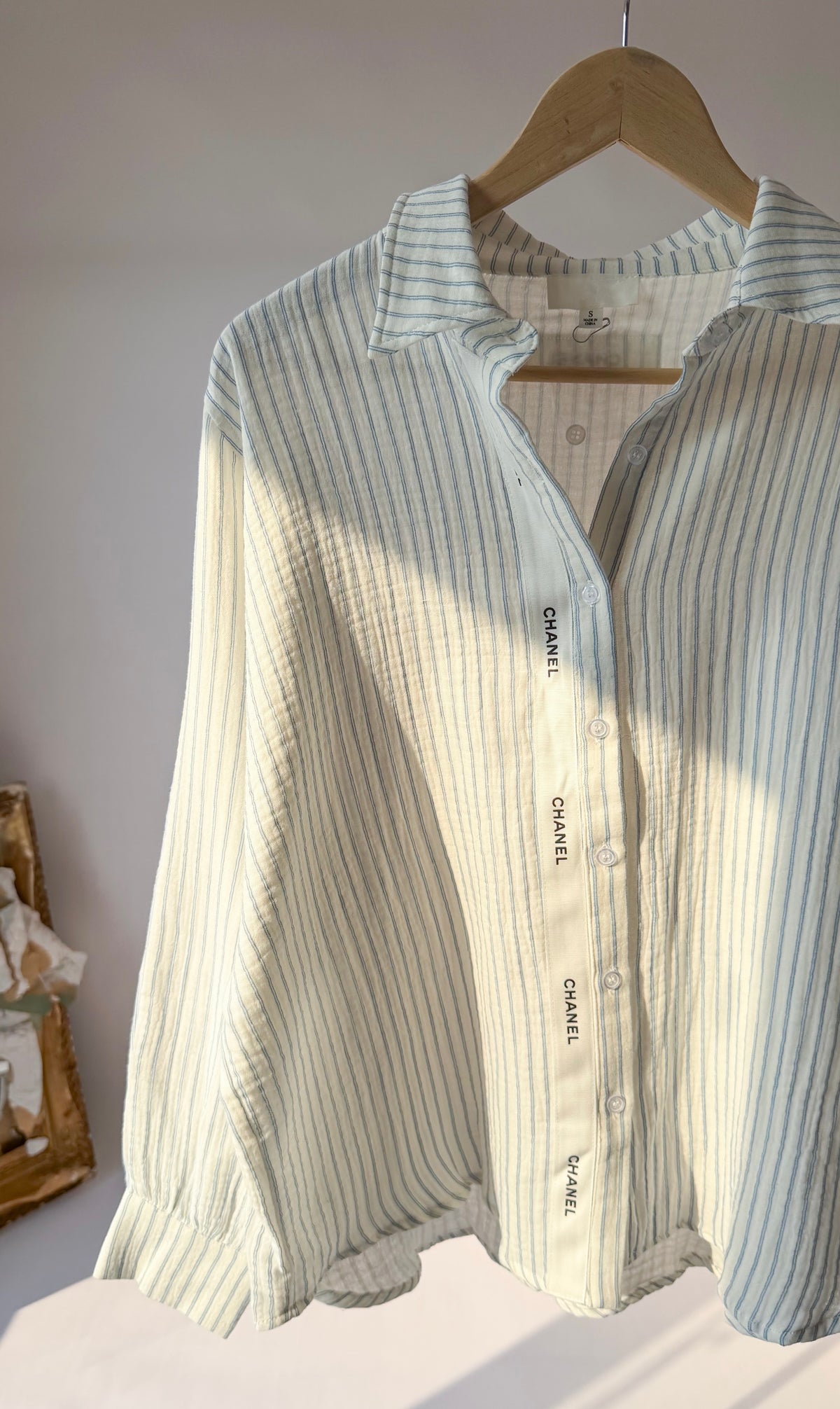 Nantucket Shirt